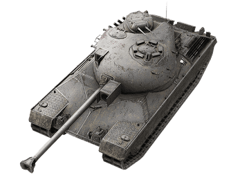 Премиум танк Kpz 50 t World of Tanks Blitz