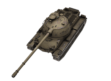 Премиум танк M-IV-Y World of Tanks Blitz
