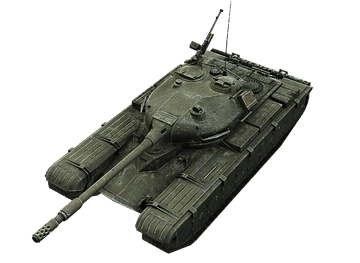 Премиум танк 50TP Prototyp