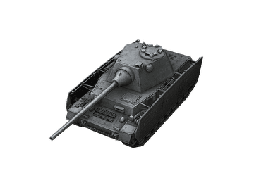 Премиум танк Pz. IV S.
