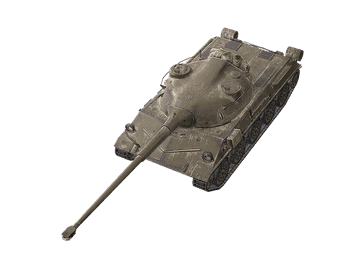 Премиум танк Skoda T 27 World of Tanks Blitz