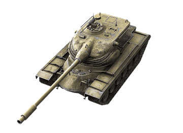 Премиум танк T77 World of Tanks Blitz